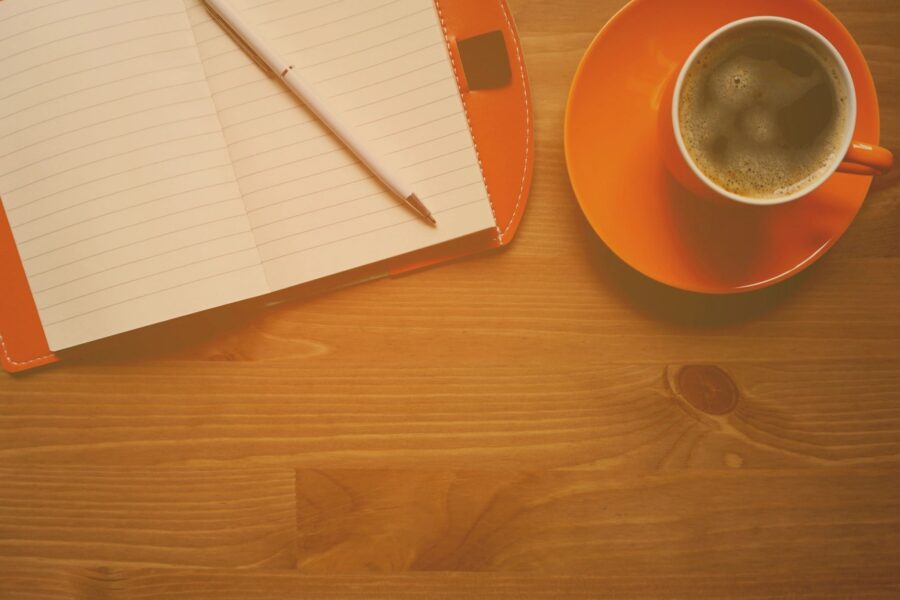 MadeToGrow - coffee relaxation