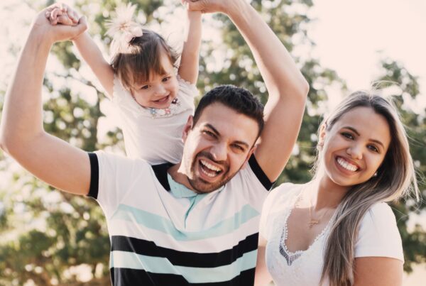 MadeToGrow - family happiness