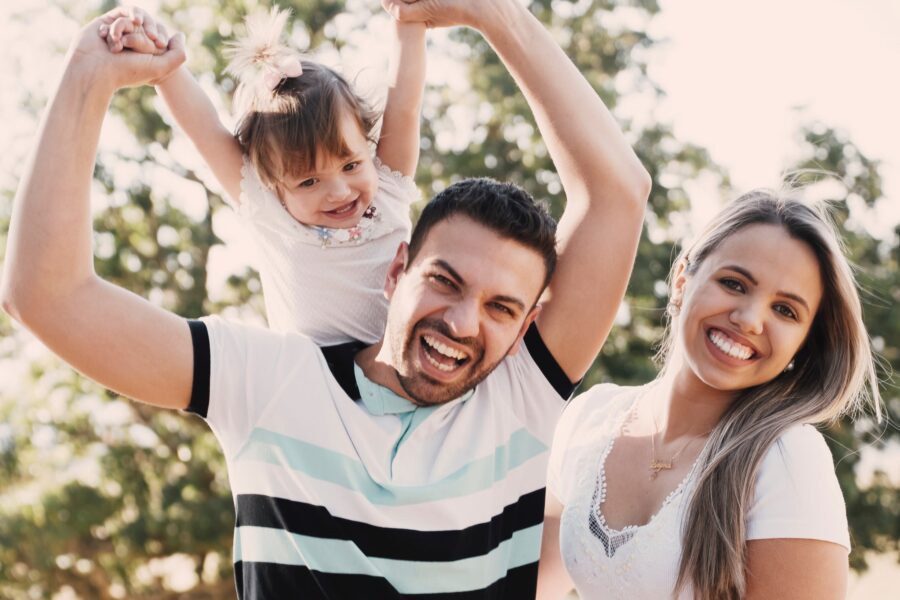 MadeToGrow - family happiness