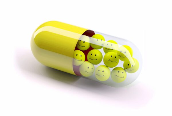 MadeToGrow - happiness pill