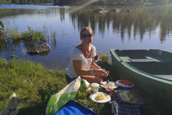 MadeToGrow - Sissel 2020