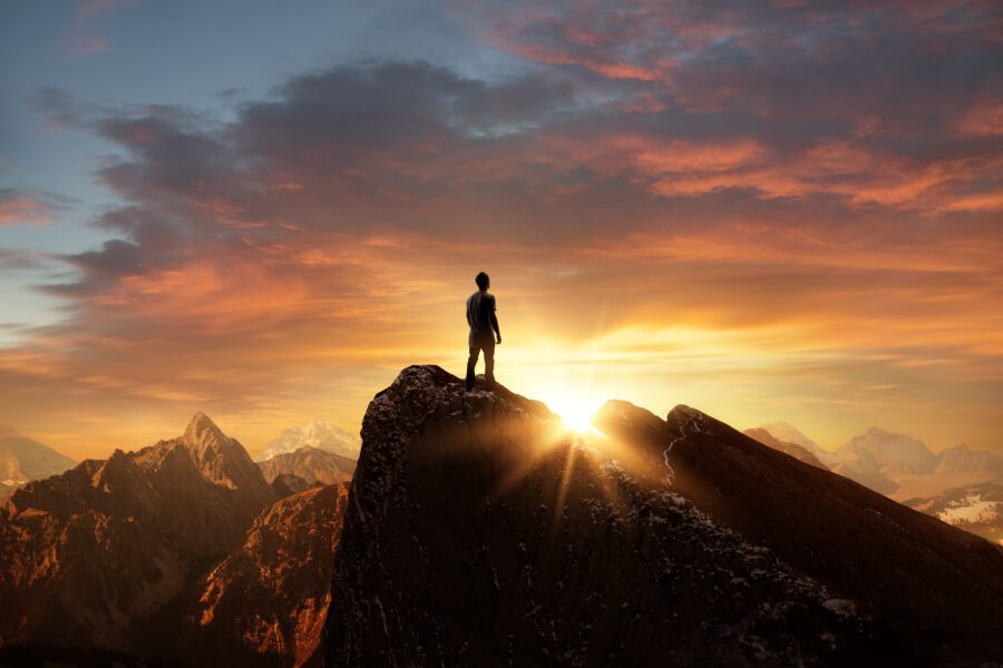 MadeToGrow - mening and purpose